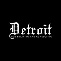 Detroit for Training and Consulting logo - Similar company to Salim Sraj
