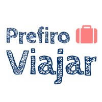 Prefiro Viajar logo - Similar company to Mala De Aventuras