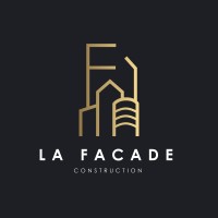LaFaçade Construction logo - Similar company to Histra  Construction