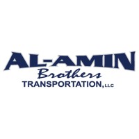 Al-Amin Brothers Transportation, LLC logo - Similar company to Gary Public Transportation Corporation