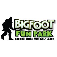Bigfoot Fun Park logo - Similar company to Vacations Made Easy
