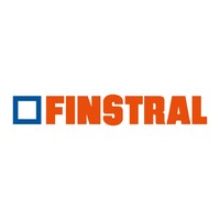 Finstral logo - Similar company to Internorm