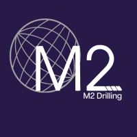M2 Drilling & Geotechnical Services logo - Similar company to Trinity Geo