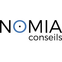 NOMIA CONSEILS Nice logo - Similar company to Certifs It