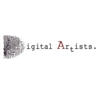 Digital Artists