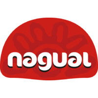 Tortillas Nagual logo - Similar company to Bollería Bjv