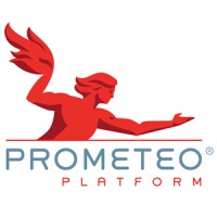 PROMETEO PLATFORM logo - Similar company to Collaboration For Good
