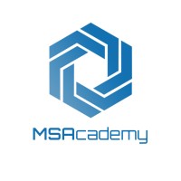 MSAcademy logo - Similar company to English Way