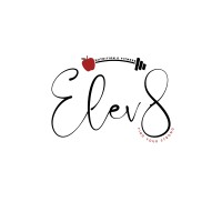Elevate Nutrition & Fitness