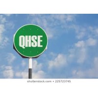QHSE & ISO Experts - Middle East logo - Similar company to Wyminds