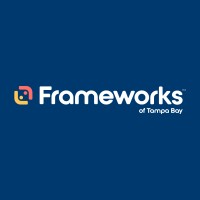 Frameworks of Tampa Bay logo - Similar company to Pinellas Community Foundation