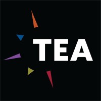 Themed Entertainment Association logo - Similar company to Experience Uk