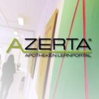 azerta_fortbildungen logo - Similar company to Pharma Intelligence Service
