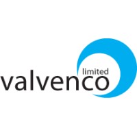 Valvenco logo - Similar company to Bunbara