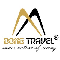 Đông Travel - Du Lịch Cao Cấp logo - Similar company to Flamingo Cát Bà Resorts Career