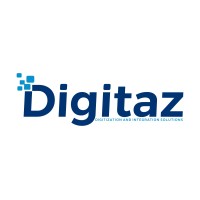 Digitaz logo - Similar company to Digitaz.Io