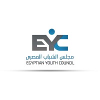 Egyptian Youth Council logo - Similar company to Arab Counsel