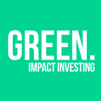 GREEN. impact investing logo - Similar company to Forsur Solar