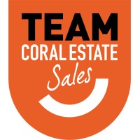 TEAM Coral Estate Sales logo - Similar company to Coral Estate Projects