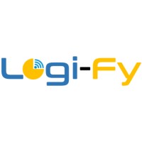Logi-Fy Infotech Pvt Ltd logo - Similar company to Rajatdeep Overseas Pvt. Ltd. (Rd Overseas)