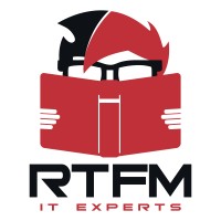 RTFM CONSULTING LATAM logo - Similar company to Rtfm