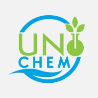 UniChem Limited logo - Similar company to Refinery Solutions