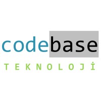 Codebase Teknoloji logo - Similar company to Codebase
