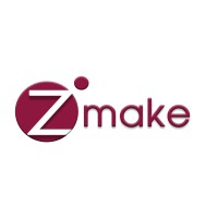 Zi make Creative Marketing Hub logo - Similar company to Streamliners Business Solutions Llp