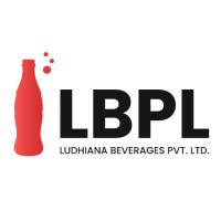 Ludhiana Beverages Pvt. Ltd. logo - Similar company to Amrit Bottlers Pvt. Ltd.