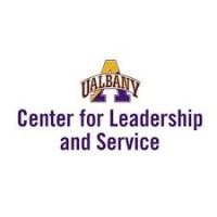 UAlbany Center for Leadership and Service logo - Similar company to Ualbany Office Of Career And Professional Development