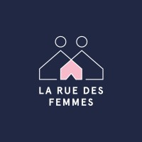 La rue des Femmes logo - Similar company to Le Support