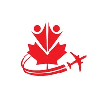 Be a Canadian logo - Similar company to Masha Immigration