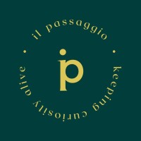 IL PASSAGGIO RESTAURANT logo - Similar company to Rainy Roof Restaurant & Café
