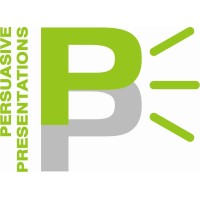 Persuasive Presentations logo - Similar company to Persuasive Presentations Trial Technology