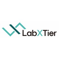 LabXTier logo - Similar company to Gtm Aesthetic