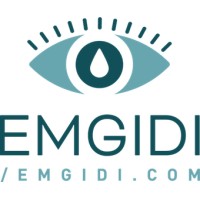 EMGIDI logo - Similar company to 3B Optic Instruments