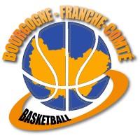 Ligue Bourgogne Franche-Comté Basketball logo - Similar company to Mc Conseil