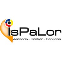 Ispalor Asesoría logo - Similar company to Pelican Catchy