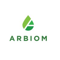 Arbiom logo - Similar company to Pet Instincts