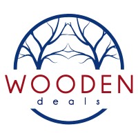 Wooden Deals logo - Similar company to Quality Detection Dogs Sweden Ab