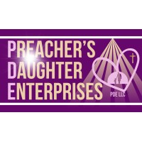 Preacher's Daughter Enterprises, LLC logo - Similar company to Delivered Talent Group