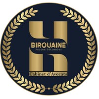 H-BIROUAINE LAW OFFICE logo - Similar company to Alter Ego