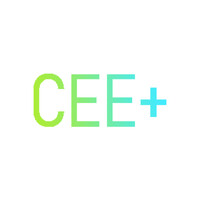 CEE+ logo - Similar company to Cee