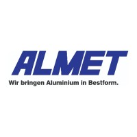 ALMET GmbH logo - Similar company to Almet Benelux