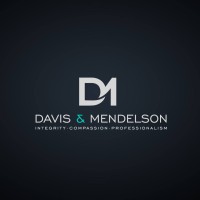 Davis & Mendelson logo - Similar company to John Rue & Associates, Llc