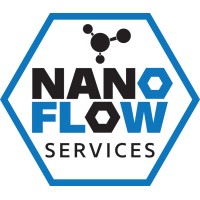 NanoFlow Services logo - Similar company to Detailing, Inc.