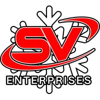 SV Enterprises logo - Similar company to Nath Techno Industrial Construction Pvt. Ltd
