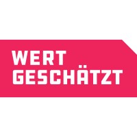 Initiative WERTGESCHÄTZT logo - Similar company to Profin Progressive Finish Ag