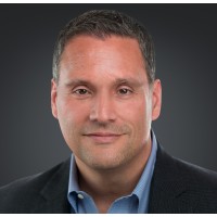 Mark C. Perna logo - Similar company to Develop This! Podcast