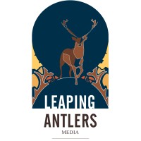 Leaping Antlers Media logo - Similar company to Avinya